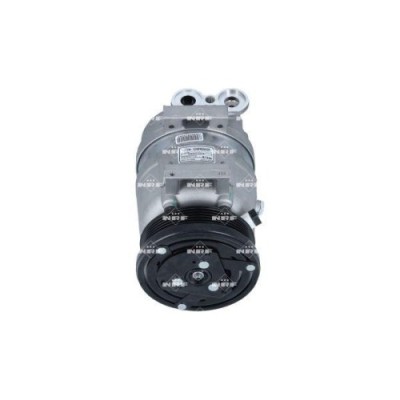 NRF Compresor, climatizare Easy FIT foto