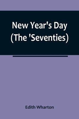 New Year&amp;#039;s Day (The &amp;#039;Seventies) foto