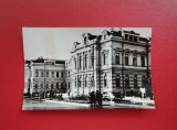 CARTE POSTALA - RPR - BACAU - SFATUL POPULAR REGIONAL