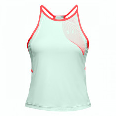 Tricou fara maneci Under Armour W UA Qualifier ISO-CHILL Tank