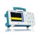 Osciloscop digital DSO5062B DSO; Ch: 2; 60MHz; 1Mpts; color,LCD 7&quot;; 5,8ns pentru a oferi Decodificare serială