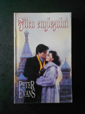 PETER EVANS - FIICA ENGLEZULUI foto