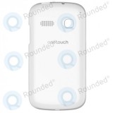 Capac baterie Alcatel One Touch Pop C3 alb