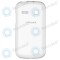 Capac baterie Alcatel One Touch Pop C3 alb