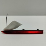 Reflector bara de protecție dreapta spate BMW 3 G20, G80, G28 M3 Competition 2021 OEM: 8081816 32550273