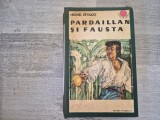 Pardaillan si Fausta de Michel Zevaco