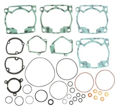 Set garnituri KTM EXC 250 (99-03) - EXC (99-03) - EXC 380 (99-02) - SX 250 (99-02) - SX 380 (99-02) foto
