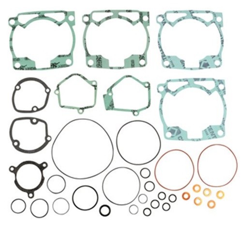 Set garnituri KTM EXC 250 (99-03) - EXC (99-03) - EXC 380 (99-02) - SX 250 (99-02) - SX 380 (99-02)