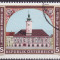 Austria 1991 - St.Polten 1v.stampilat,perfecta stare(z)