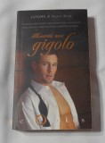 Greg Golden - Amanda Astill - Memoriile Unui Gigolo