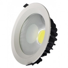 Spot LED 20W COB foto