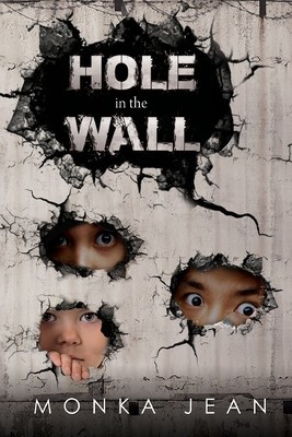 Hole in the Wall foto