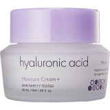 Hyaluronic Acid Moisture + Crema de fata 50 ml