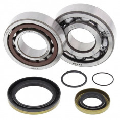 Crankshaft bearings set with gaskets fits: GAS GAS EC. MC 200/250/300 2003-2007