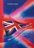 Carte The English verb made easy Loredana Fratila, noua sau anticariat, stare buna