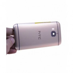 Carcasa spate HTC One M9 Originala Aurie foto