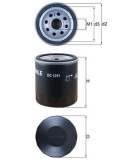 Filtru ulei Audi A1; Seat Ibiza IV, Ibiza IV Sc, Ibiza IV St; Skoda Fabia III, Rapid, Rapid Spaceback; VW Polo, Polo V Motor 1.4 TDI, diam. 75 mm,