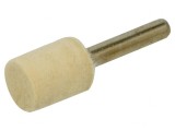 Disc Lustruire Metal P&acirc;slă cu Ax