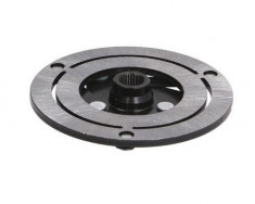 Disc compresor AC ZEXEL DCS-17 DKV-11 KC-88 VCS-14 VCS-17 NISSAN OPEL RENAULT foto