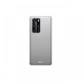 Husa Huawei P40 Baseus Wing White