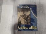 Calea alba.Exploratorii cuceresc Arctica de Hans Albert Forster