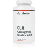 GymBeam CLA capsule pentru sportivi 386 g