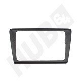 Cumpara ieftin Rama Adaptoare Skoda Rapid 2013+ - HUB64
