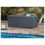 Lada depozitare grafit Rockwood, 570 L