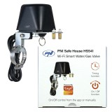 Resigilat : Valva inteligenta PNI Safe House HS541 cu Wi-Fi, pentru oprire aliment