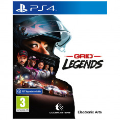 Joc PS4 Grid Legends