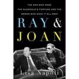 Ray &amp; Joan