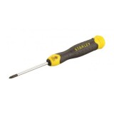Surubelnita cruce Cushion Grip PZ0 60mm 1-64-952 Stanley