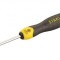 Surubelnita cruce Cushion Grip PZ0 60mm 1-64-952 Stanley