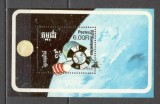 Cambodgea.1988 Cosmonautica-Bl. MC.704