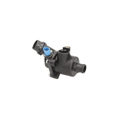 Termostat lichid racire AUDI A4 Cabriolet 8H7 B6 8HE B7 BEHR TM3100 foto