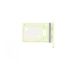 Suport SIM Samsung Galaxy A54 A546 Lime - Tavita SIM Originala