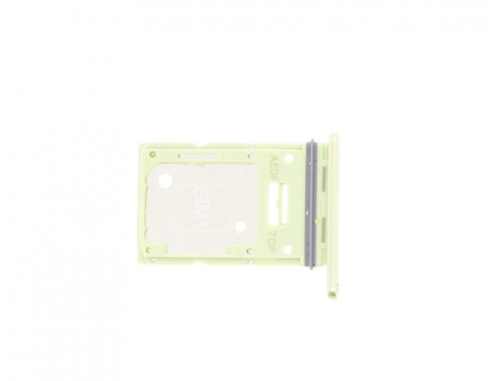 Suport SiM Samsung Galaxy A54, A546, Lime