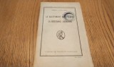 LE RELEVEMENT DE LA CHINE ET LA RESISTANCE SIBERIENNE - Gabriel Louis Jaray - Cahiers de Politique Nationale, Chaier IV, 1944, 68 p.; lb. franceza