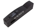 &Icirc;ntrerupător de siguranţă cu blocare IP67 plastic