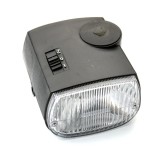 Far Scuter Moped Piaggio Boss