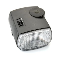 Far Scuter Moped Piaggio Grillo