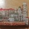 D1 - Magnet frigider - tematica turism - Oradea - Romania 12