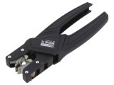 Dezizolator Cablu Rotund WIREFOX FC 1-1.9mm 0.75-2.5mm2