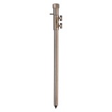 Suport Inox Spro C-Tec Bankstik 40-75cm