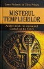 Misterele Templierilor - Lynn Picknett, Clive Prince, Rao, Romana, Carte Aventura