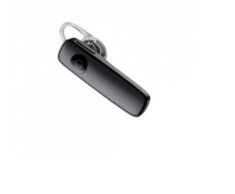 Casca Bluethoot, Wireless, Stereo Negru foto