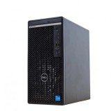Unitate PC Refurbished Dell OptiPlex 5000 Tower, Intel Core I5-12600, 16 GB RAM, 480 GB SSD NOU, DVD/RW, Windows 11 Pro, Stare Buna