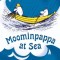 Moominpappa at Sea