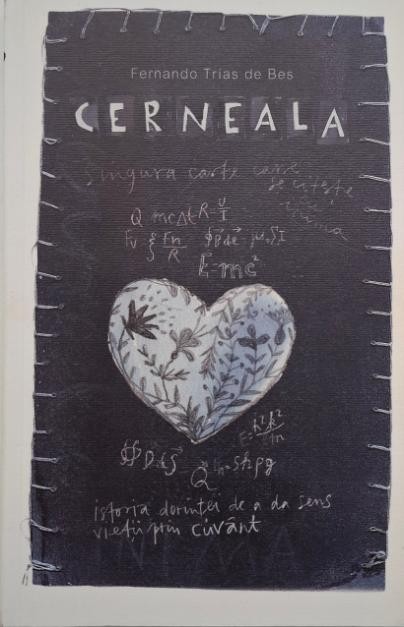 Cerneala - Fernando Trias de Bes