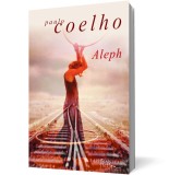 Aleph - Paulo Coelho
